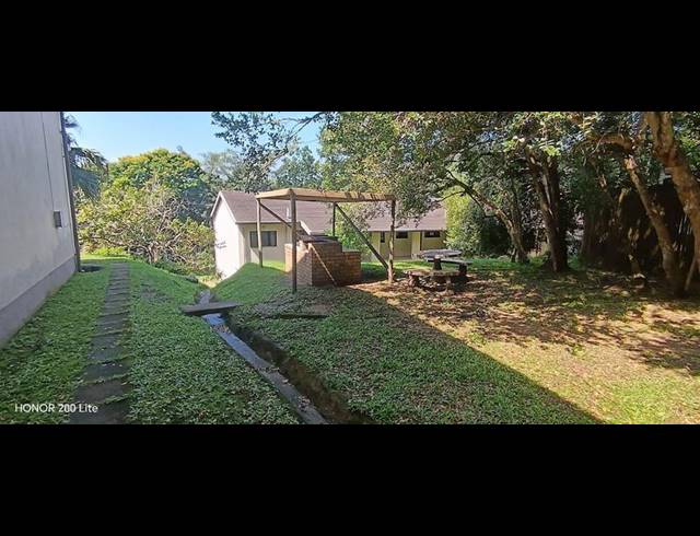 2 BEDROOM PROPERTY TO RENT IN BANNERS REST